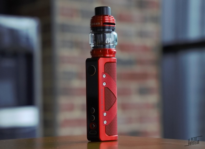 mode cps huracan ex blog le petit vapoteur